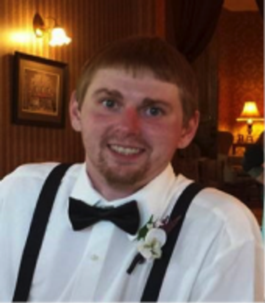 Tyler David Jackson