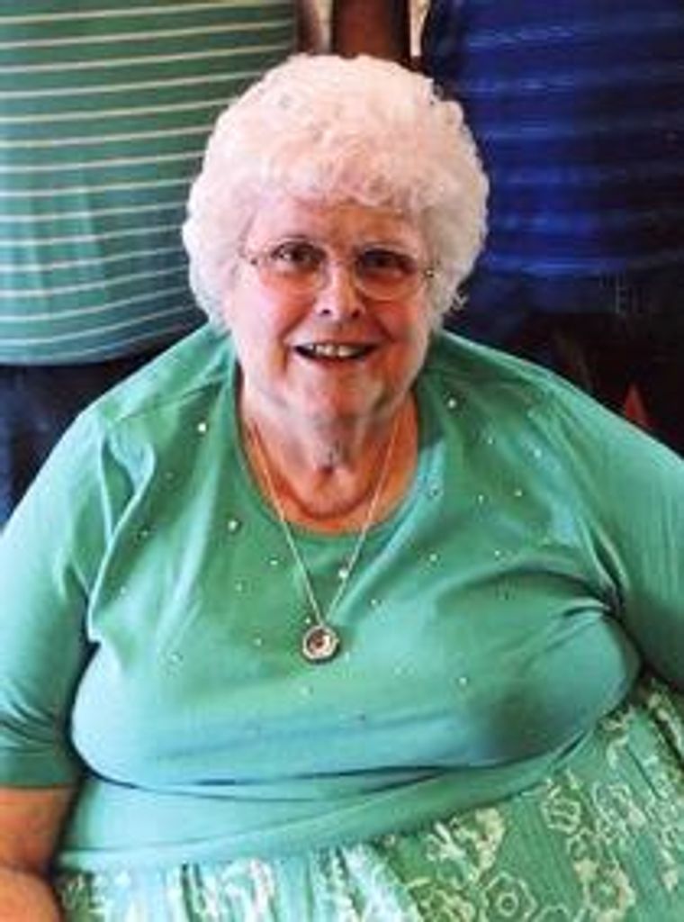 Rosemary Birdwell