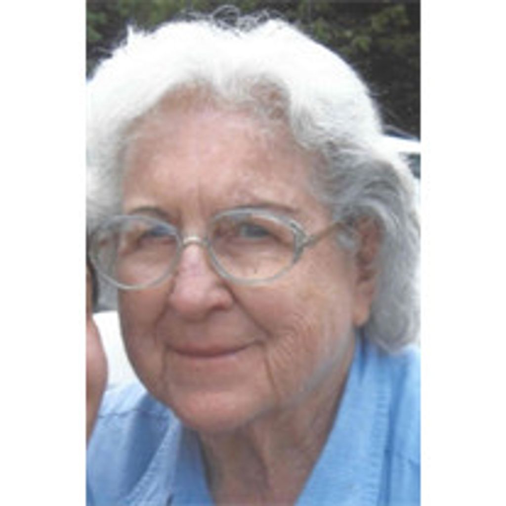 Hazel M. Rittenhouse