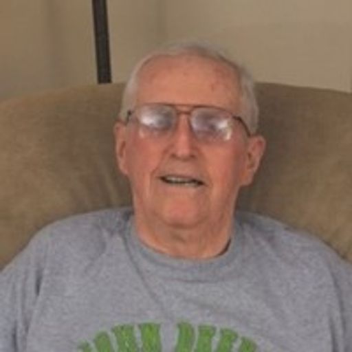John D. Murra Profile Photo