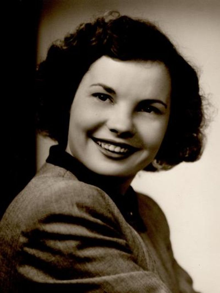 Betty Treadwell Profile Photo