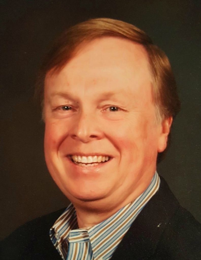 David Jarrett
