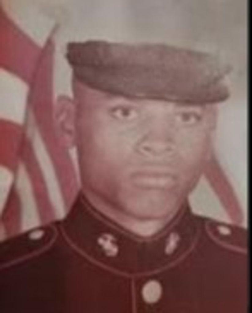 Rodney West Profile Photo