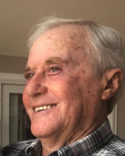 Jimmy Russell Kinney's obituary image