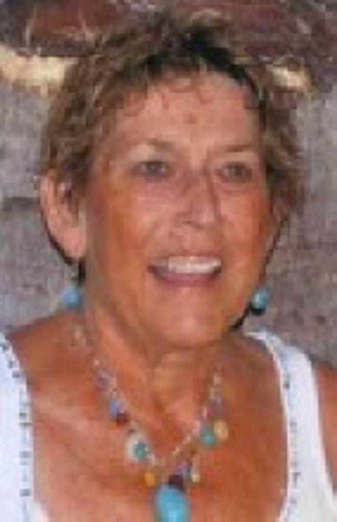 Frances Chuby