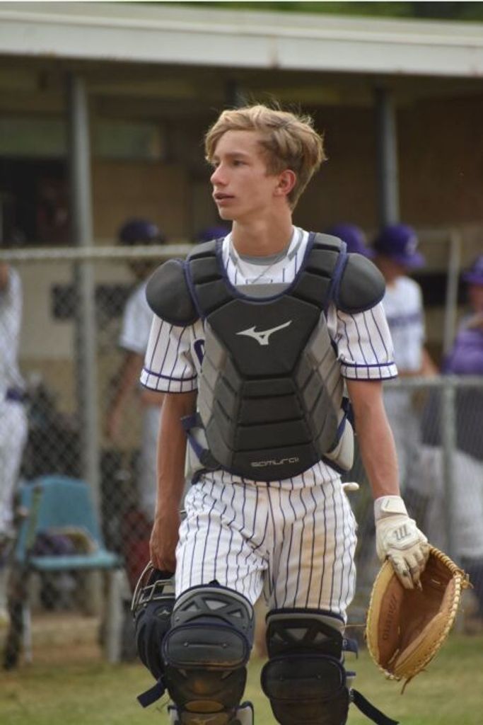 Cale Griffin Barrios Profile Photo