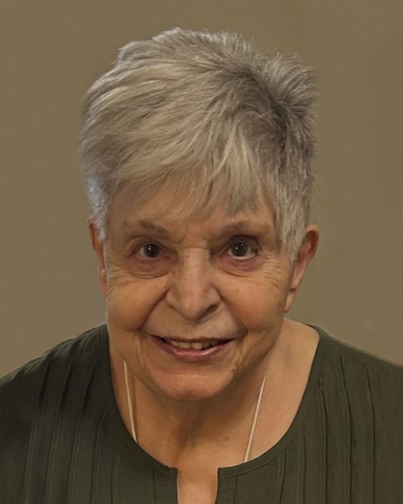Marie Lodder