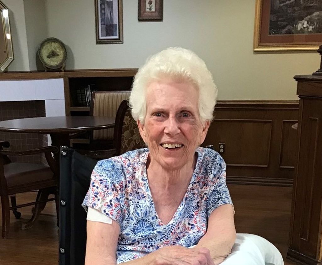 Sherry A. Whiting Profile Photo