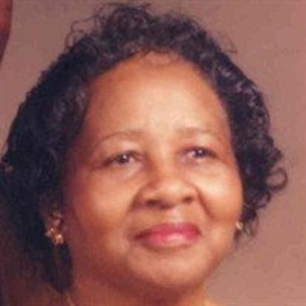 Sadie Mae Williams Hicks