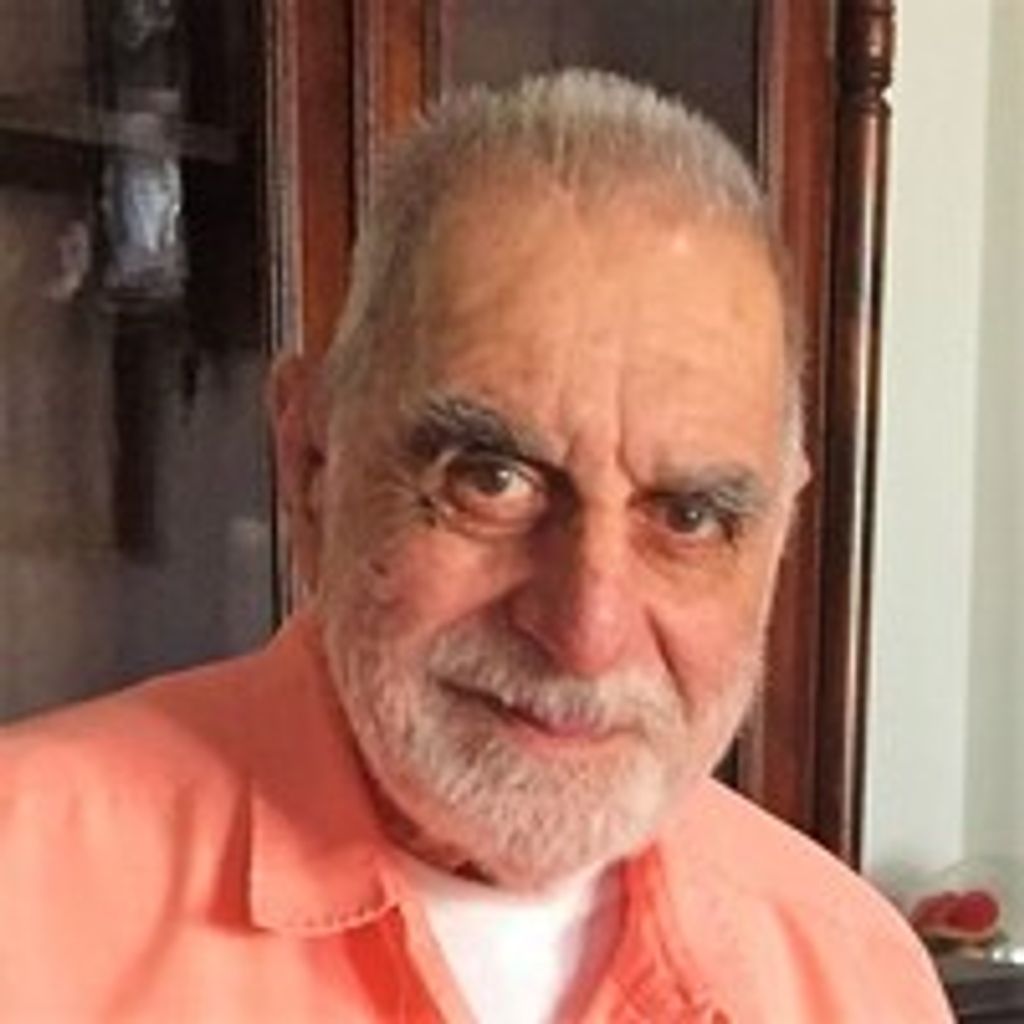 Robert A. Dinjian Profile Photo