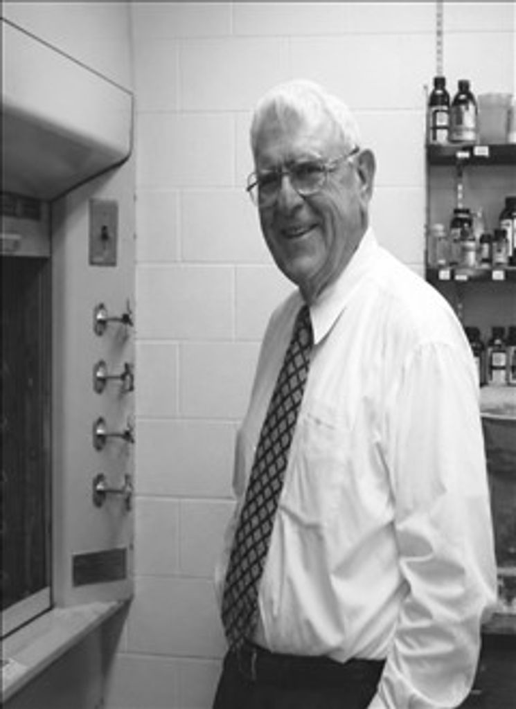 Dale William Toetz Profile Photo