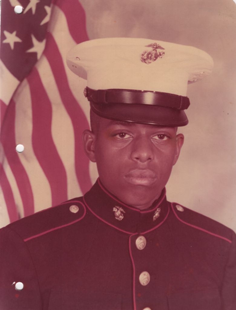 Diedrick Allen Johnson Profile Photo