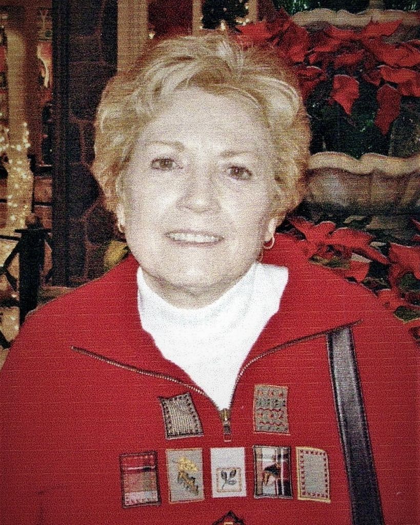 Margaret Rita Boguslowski