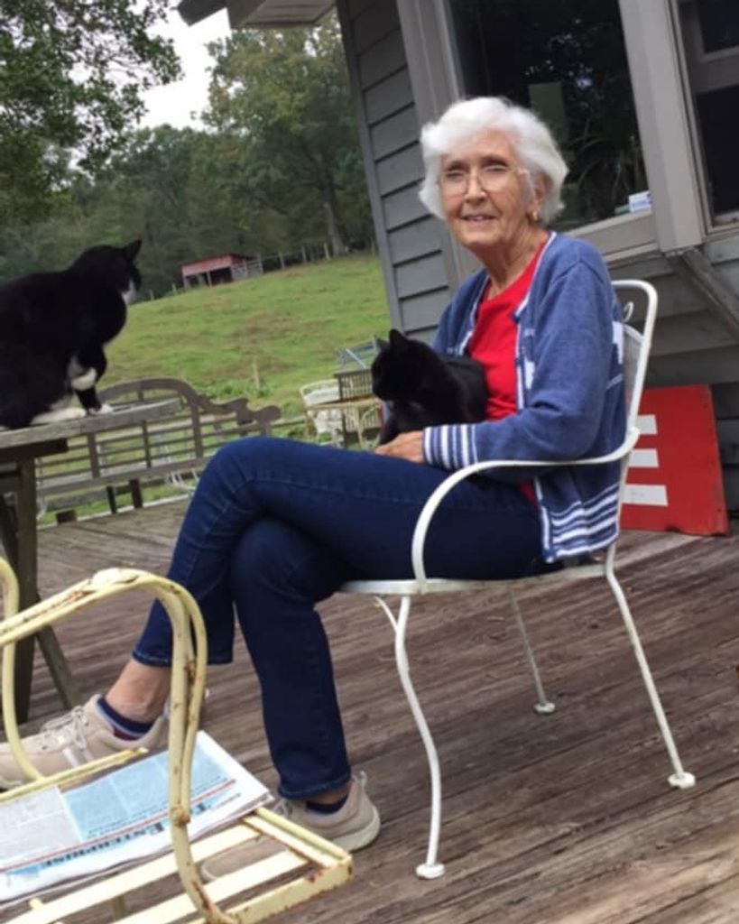 Sandra Lorraine Owen Eaton Profile Photo