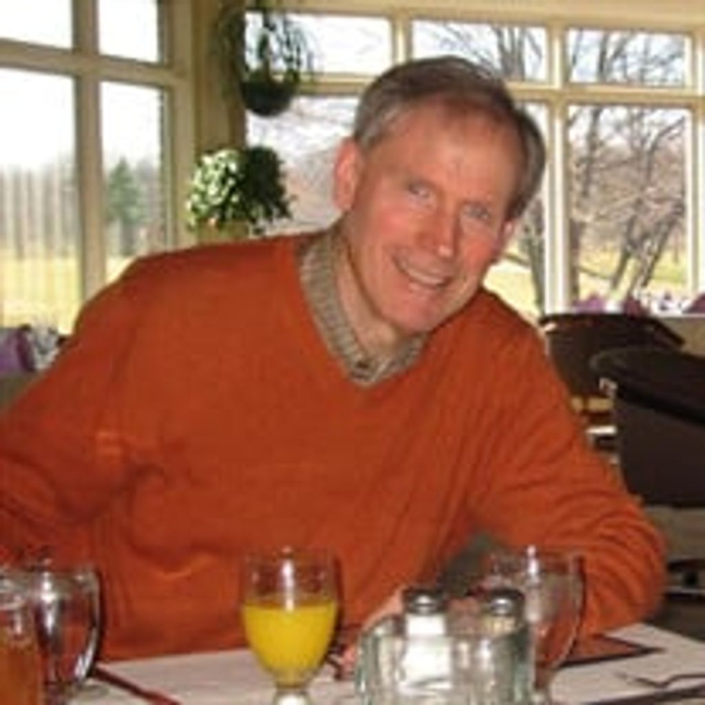 Richard "Rick" Horsfall