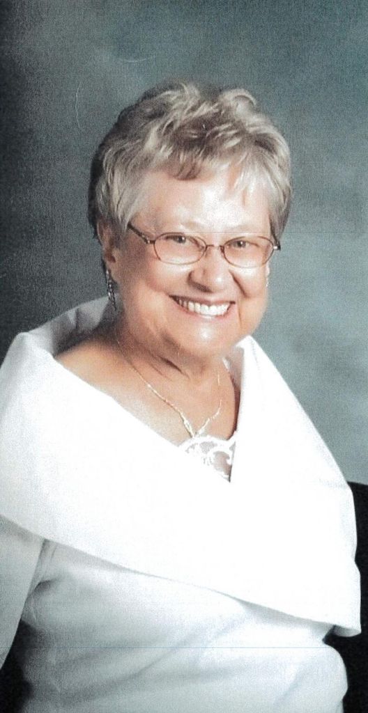 Esther Minnie Witt Profile Photo