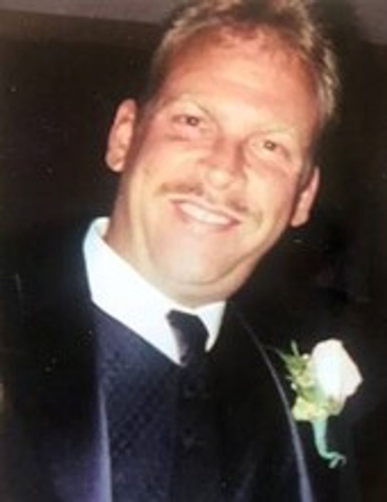 John Douglas Pritchard