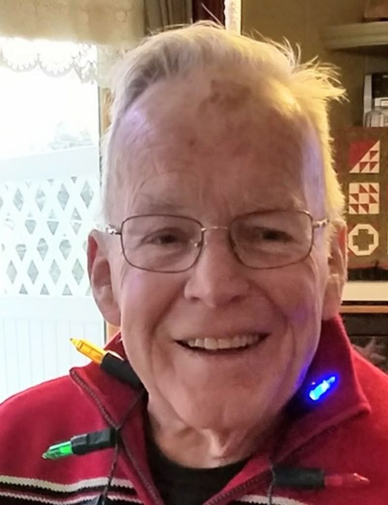 Larry P. Mouer Profile Photo