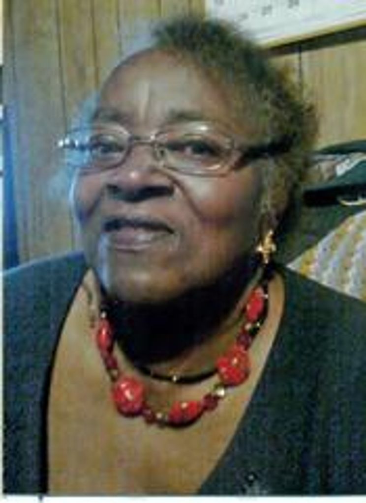 Dorothy Jean Hampton-Wright Profile Photo