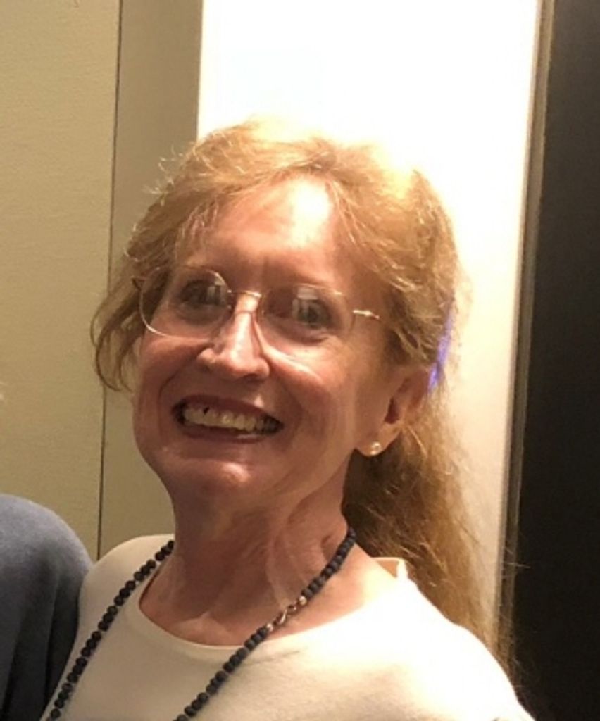 Jennie Ann Fleming