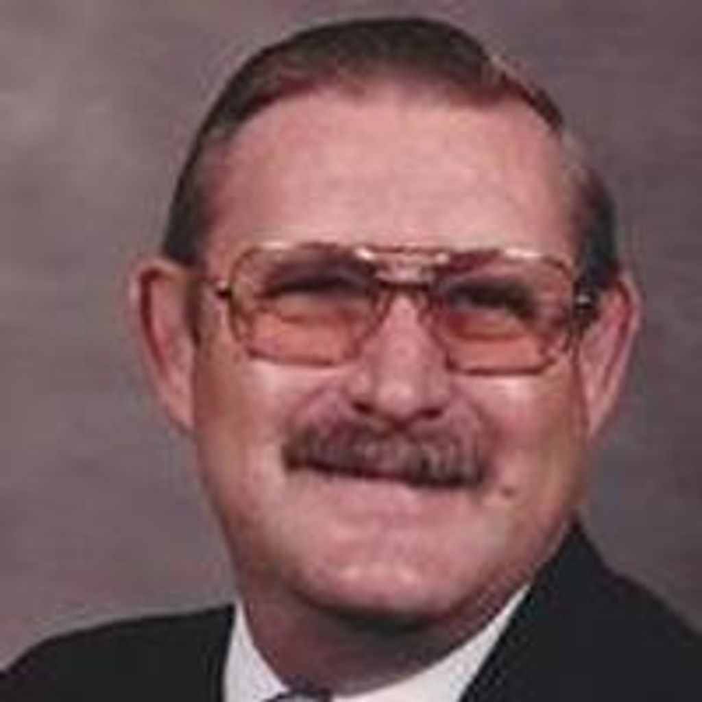 Donald L. Smith