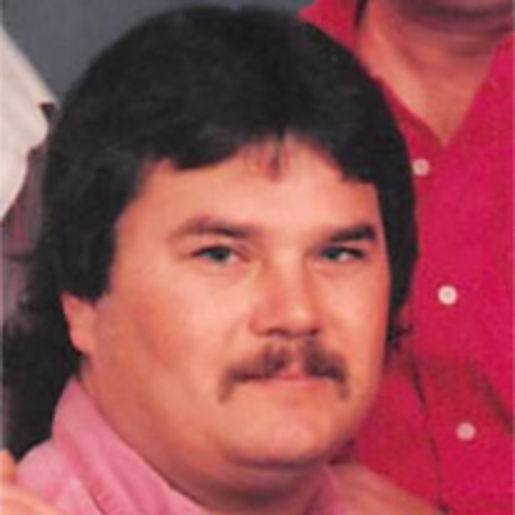 Rodney Moyer