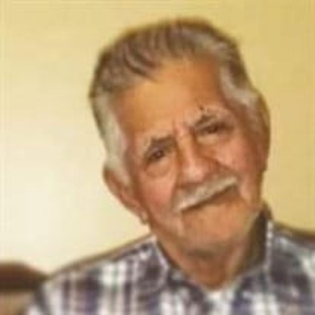 Gamaliel De la Fuente
