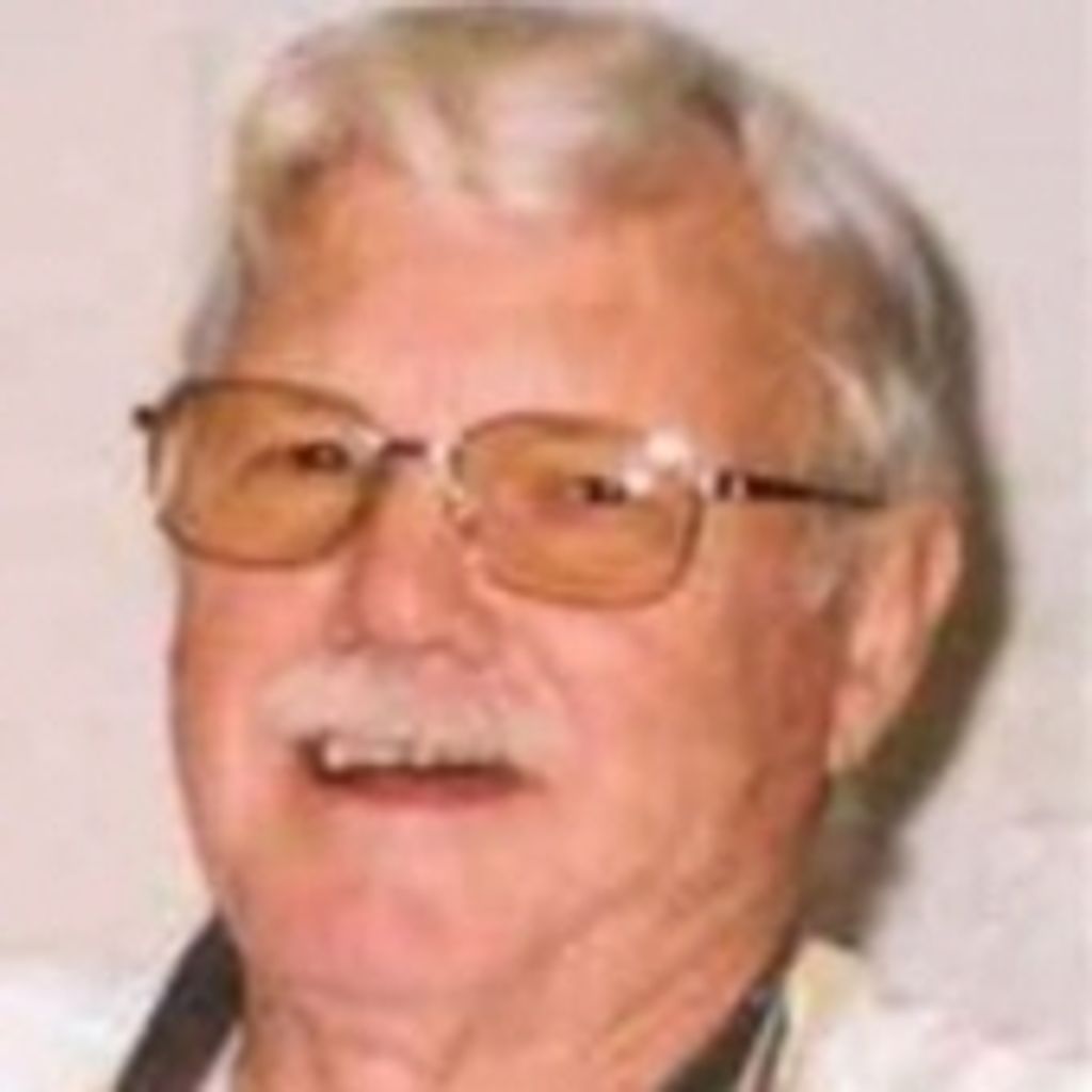 Glenn "Red" Hurley