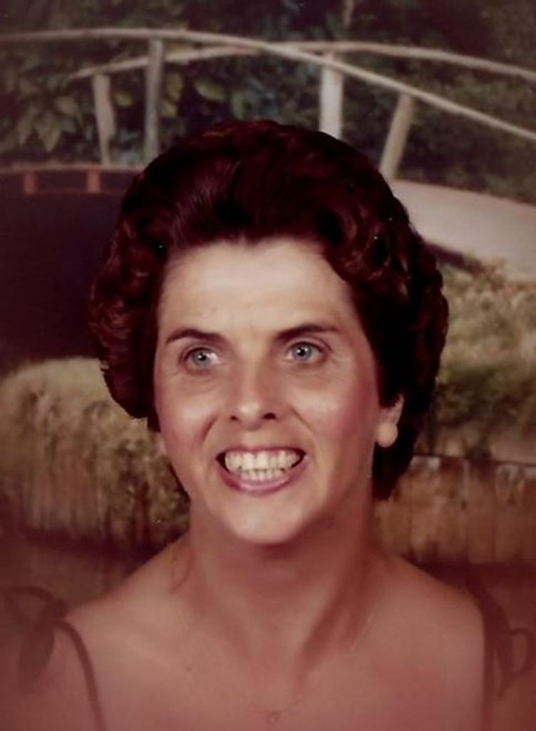 Dorothy Ann Blackburn Profile Photo