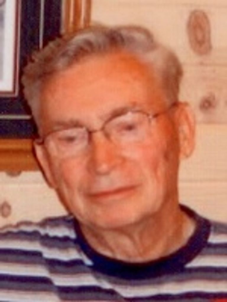 Gerhard R. Perthel Profile Photo