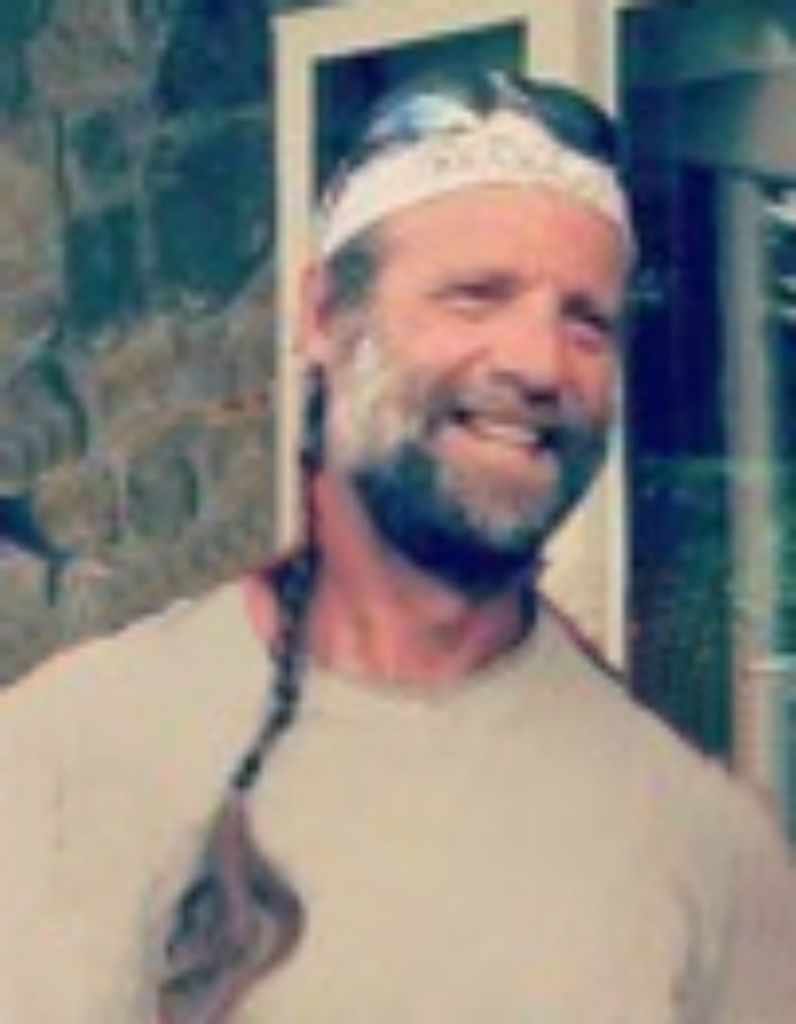 Jerome Dockendorf