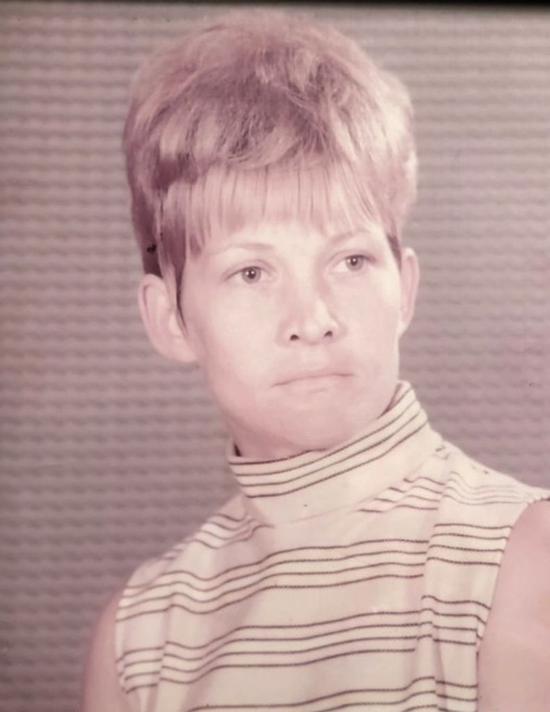 Betty Heffington