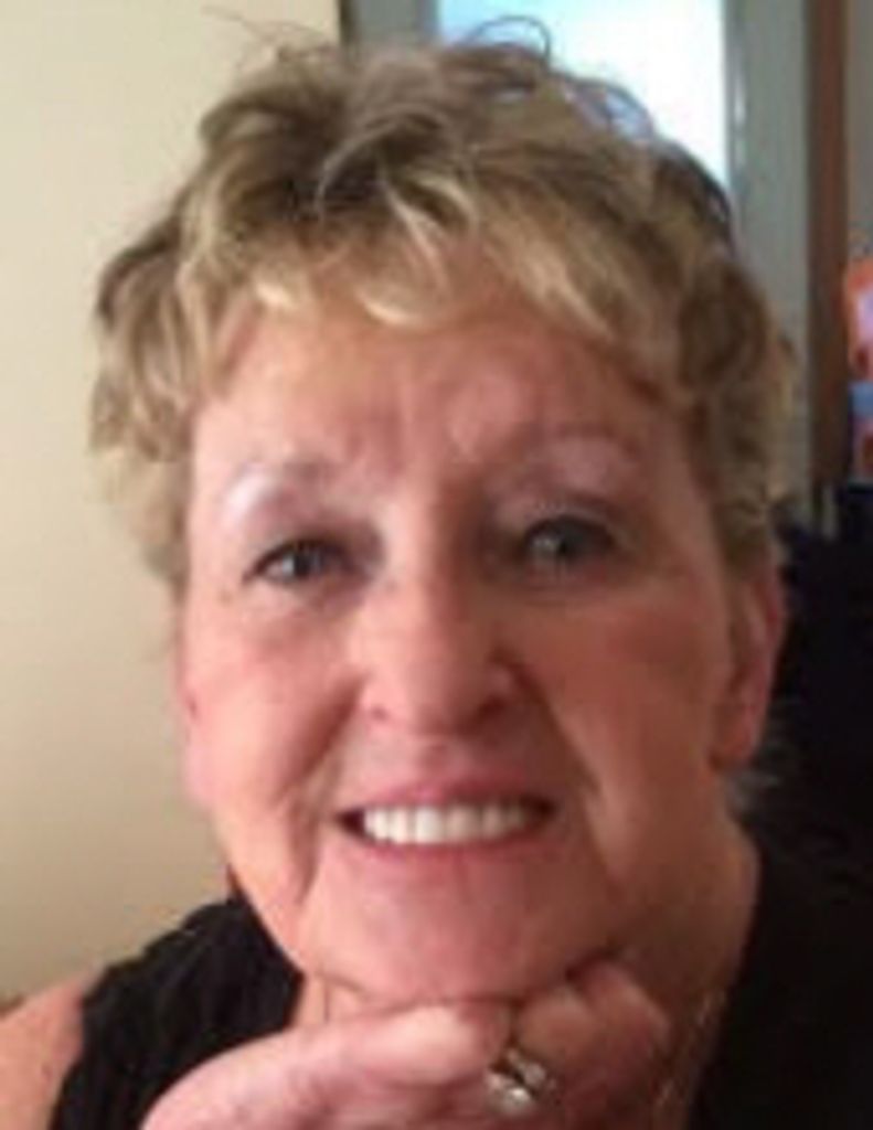 Margaret  "Diane" Kysil