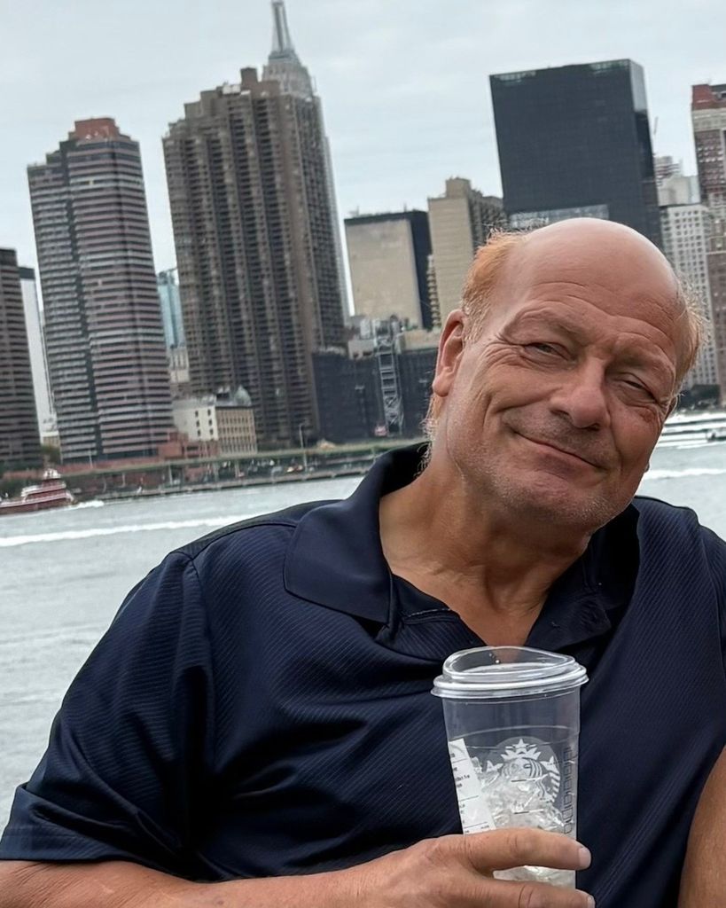 Robert Bruce Manlove Profile Photo