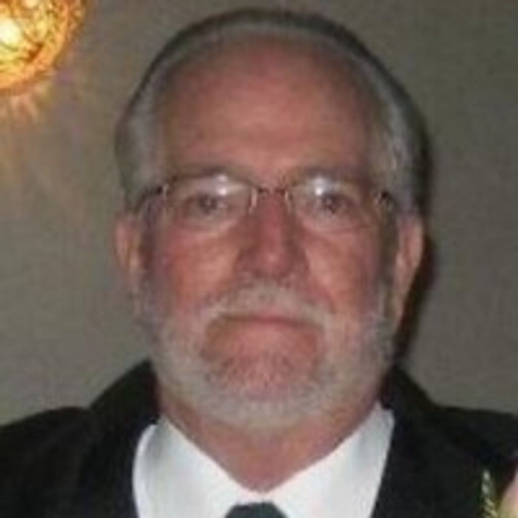 Gerald Cyrbok Profile Photo