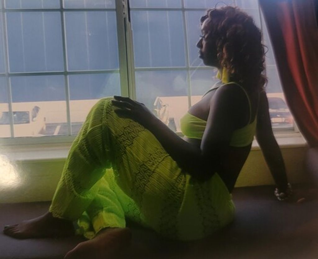 Ms. Ebony Victoria Caster Profile Photo