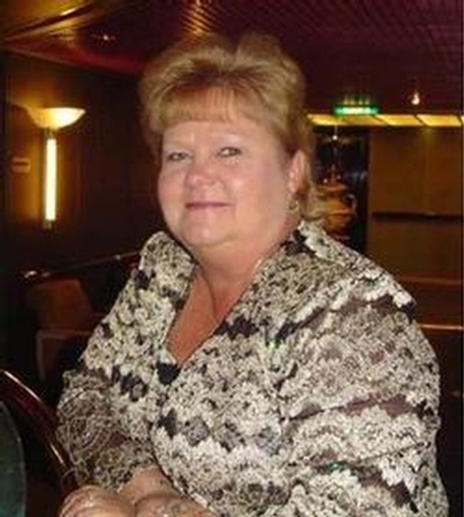 Iva Cox Collins