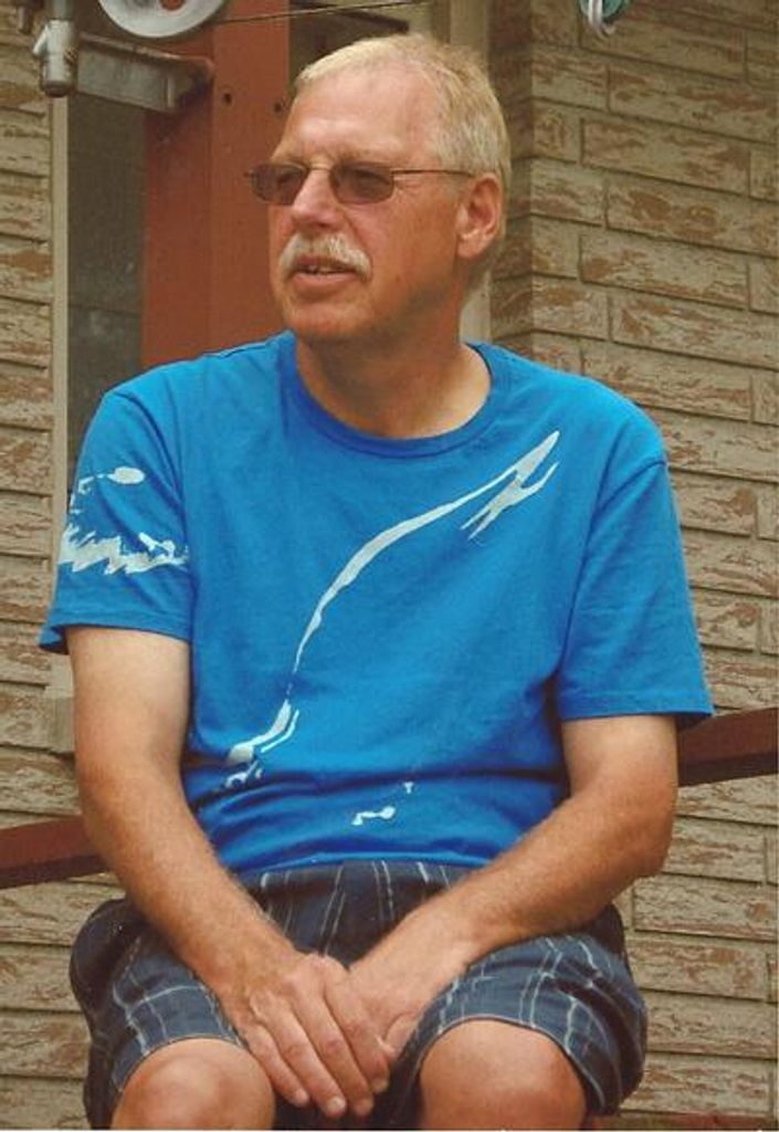 Alan Lingard Profile Photo
