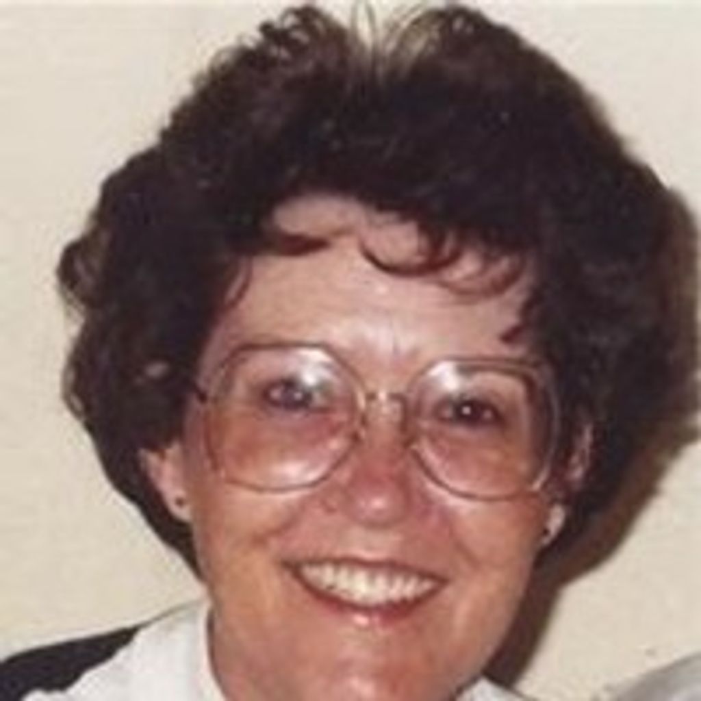 Sally Jo Honeycutt