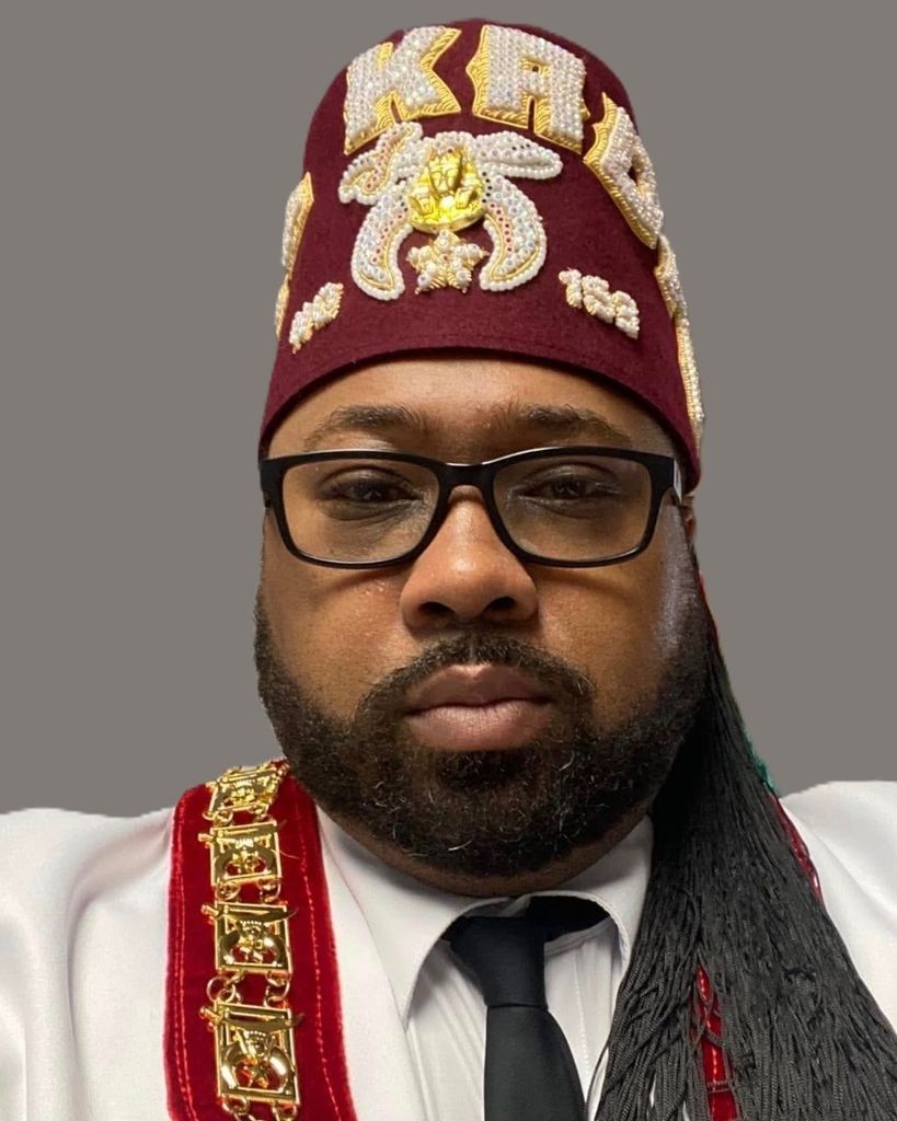 Derrick DeWayne Williams Sr. Profile Photo
