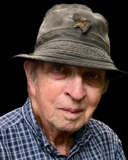 Donald D. Conklin's obituary image