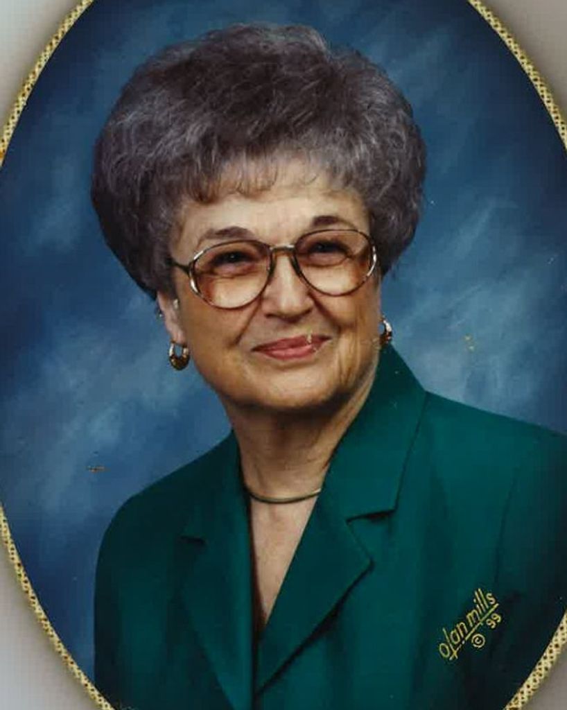 Frances Arlene Slagle Profile Photo