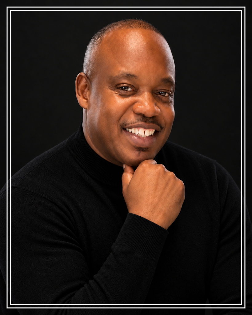Rev. Darnell G. Davis Profile Photo