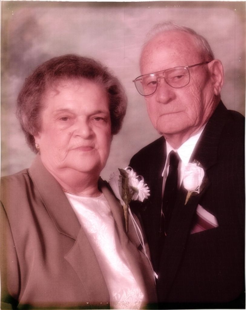 Edna Irene Weikel Profile Photo