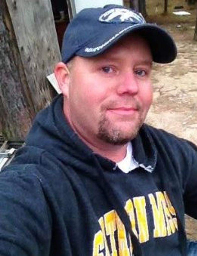 Shawn Christopher Wilkinson Profile Photo