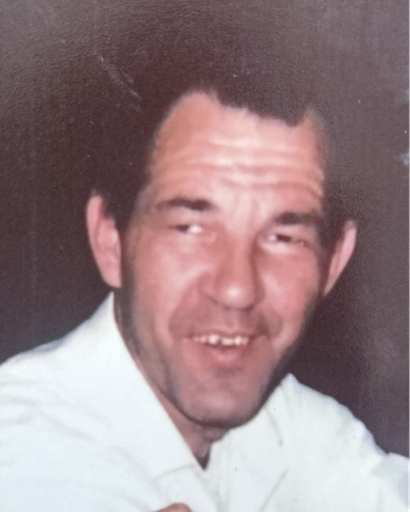 Joe (Billy) William Calvin's obituary image