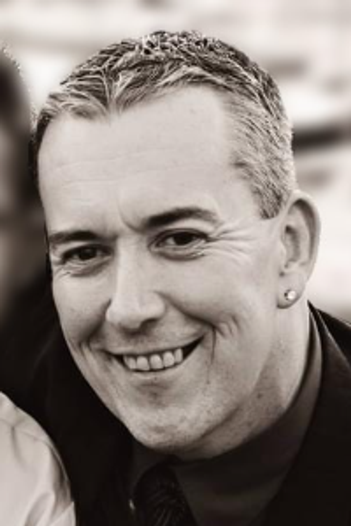 Thomas J. Ford Profile Photo