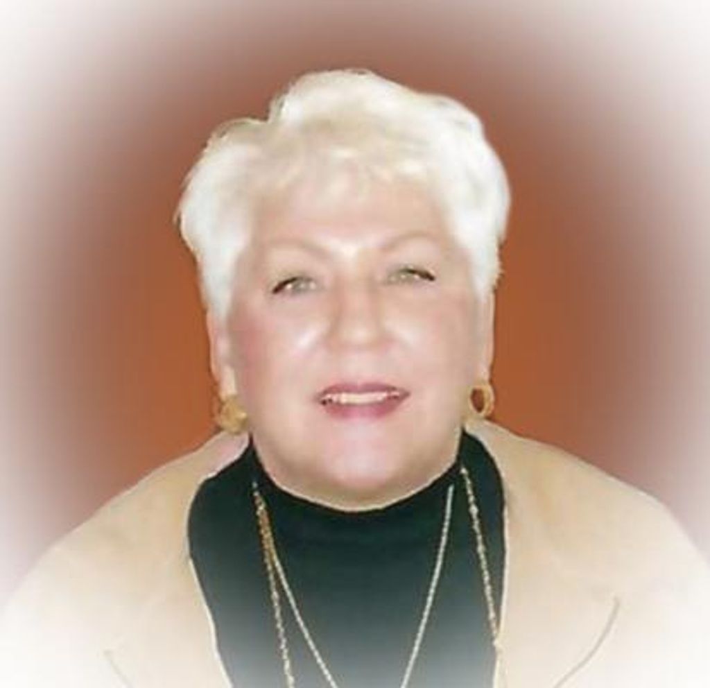 Patricia Pfaff Chasteen Profile Photo