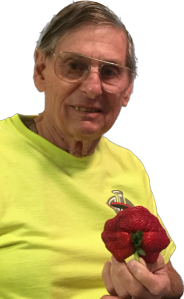 Oliver Joseph Meyer, Jr. Profile Photo