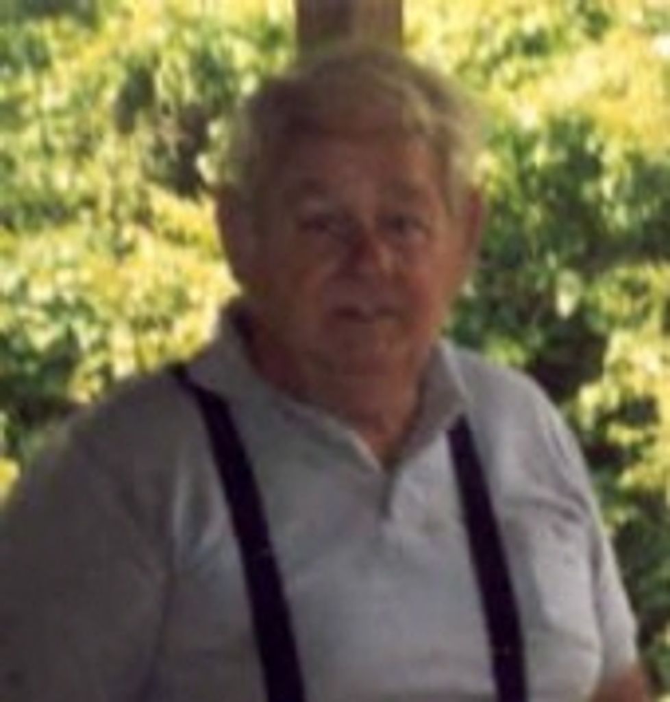 George Joseph Miller